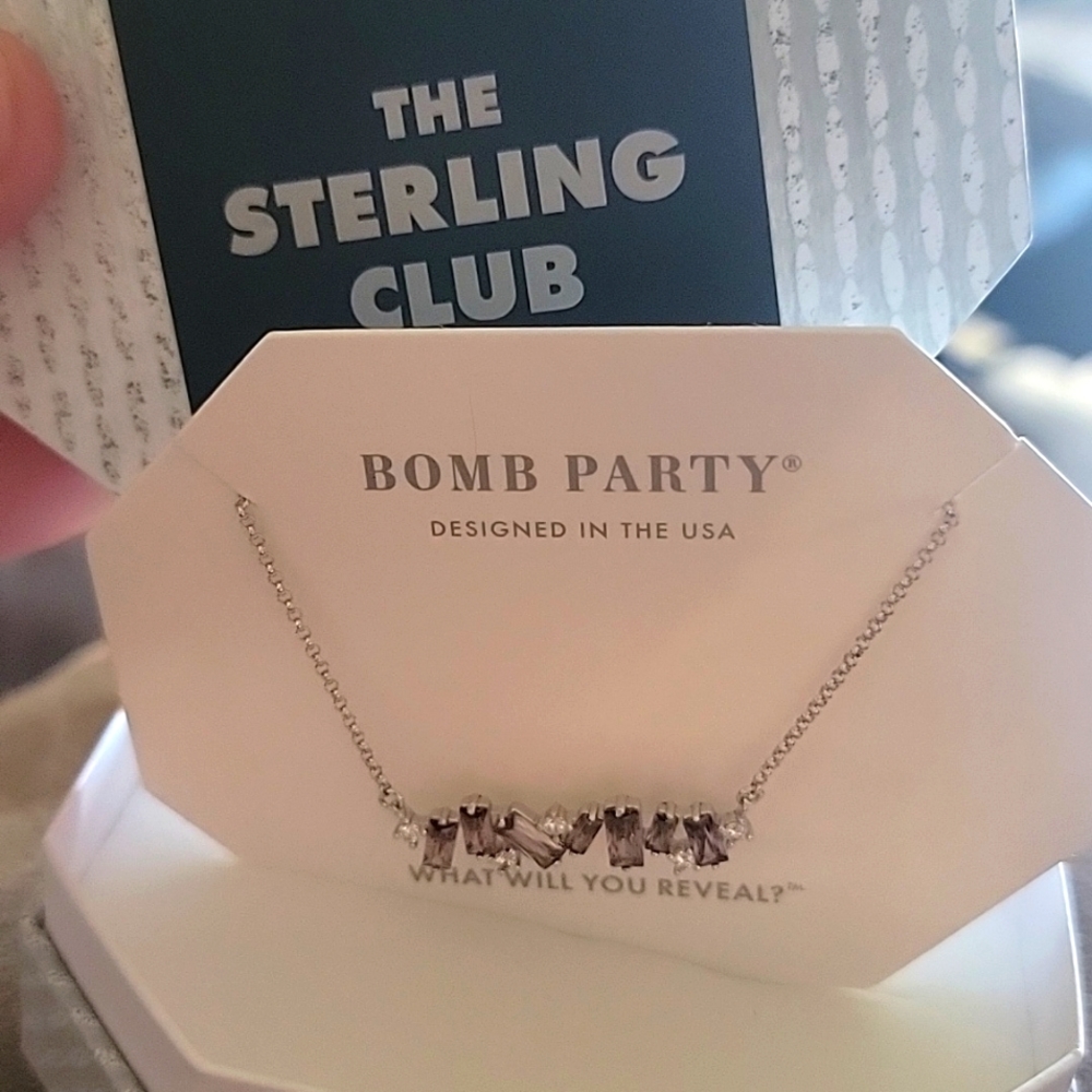Sterling club